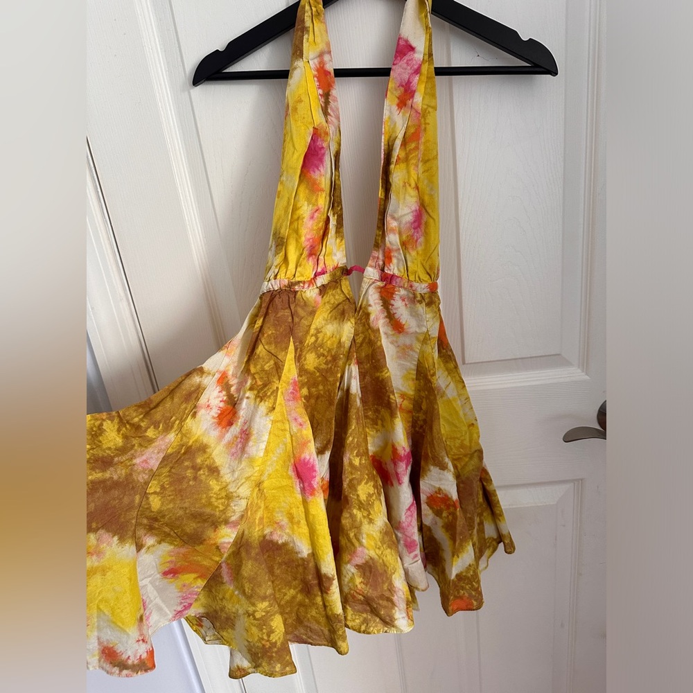 Zara dress